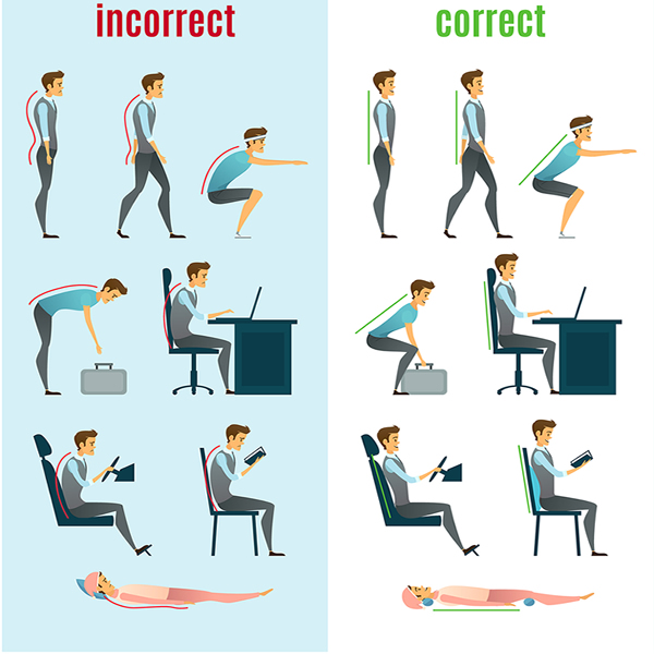 ergonomie